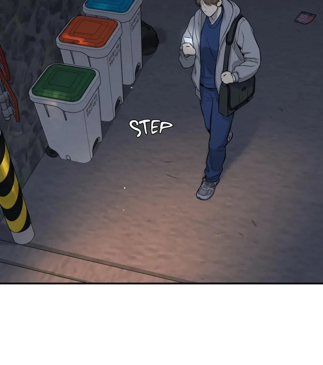 Jinx manhwa Chapter 11 page 18 - 