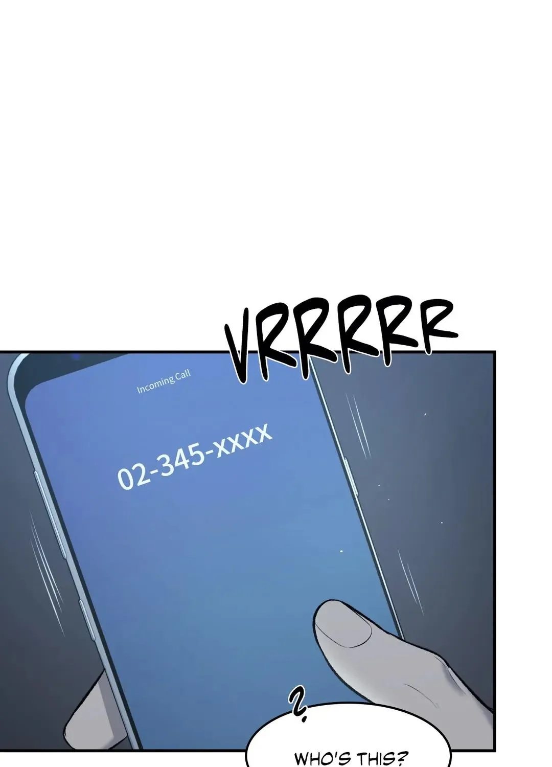 Jinx manhwa Chapter 11 page 19 - 