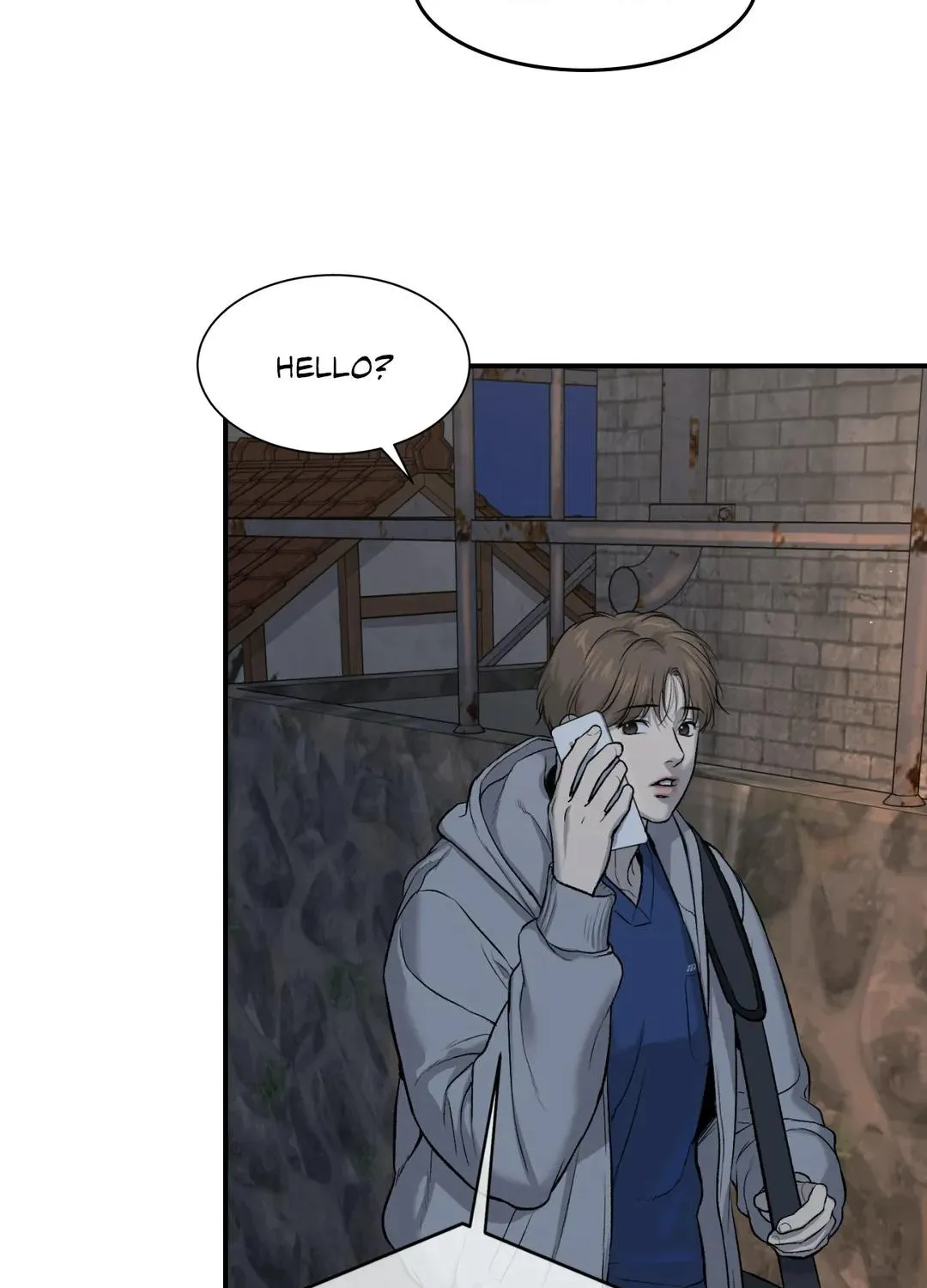 Jinx manhwa Chapter 11 page 20 - 