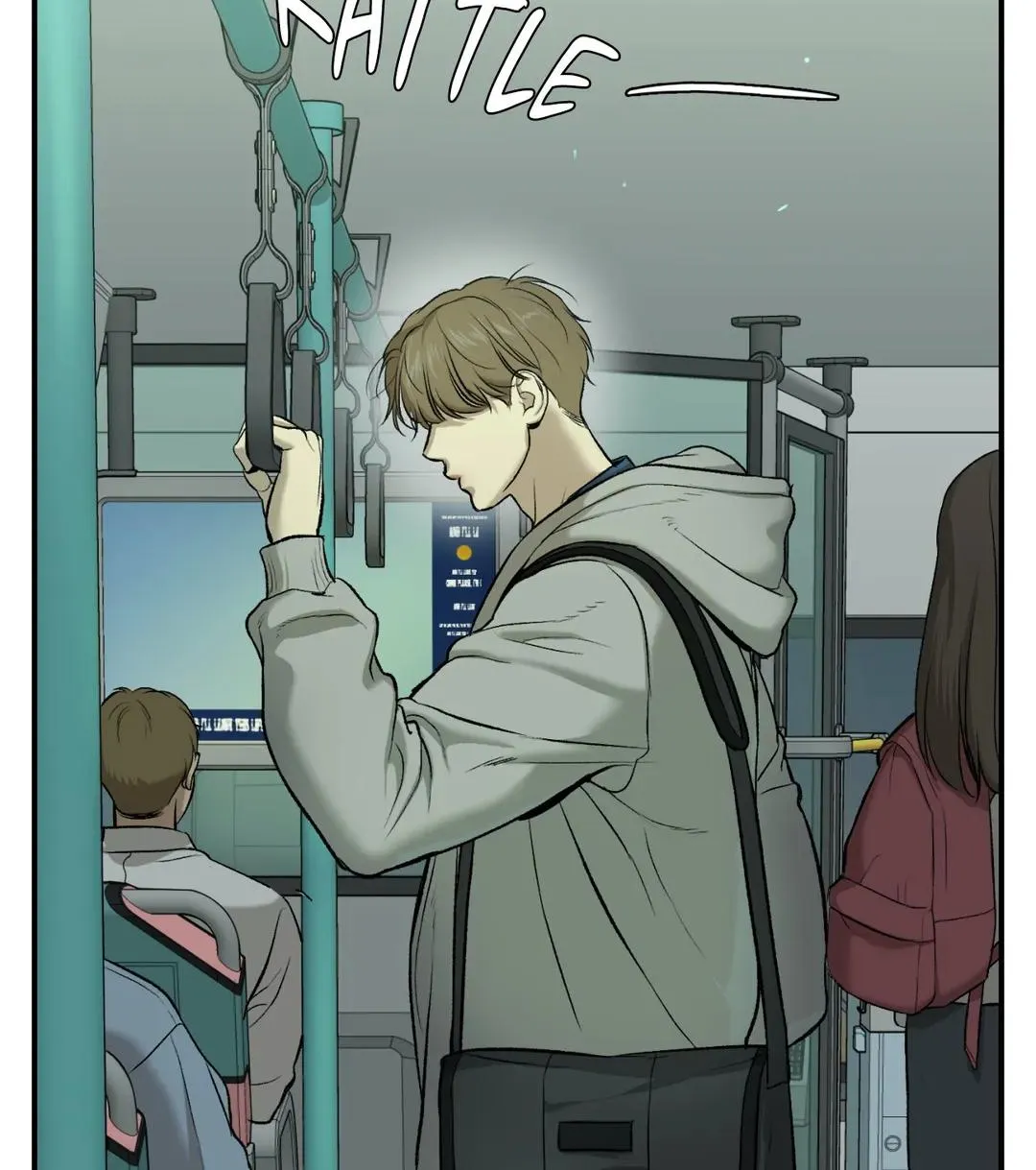 Jinx manhwa Chapter 11 page 3 - 