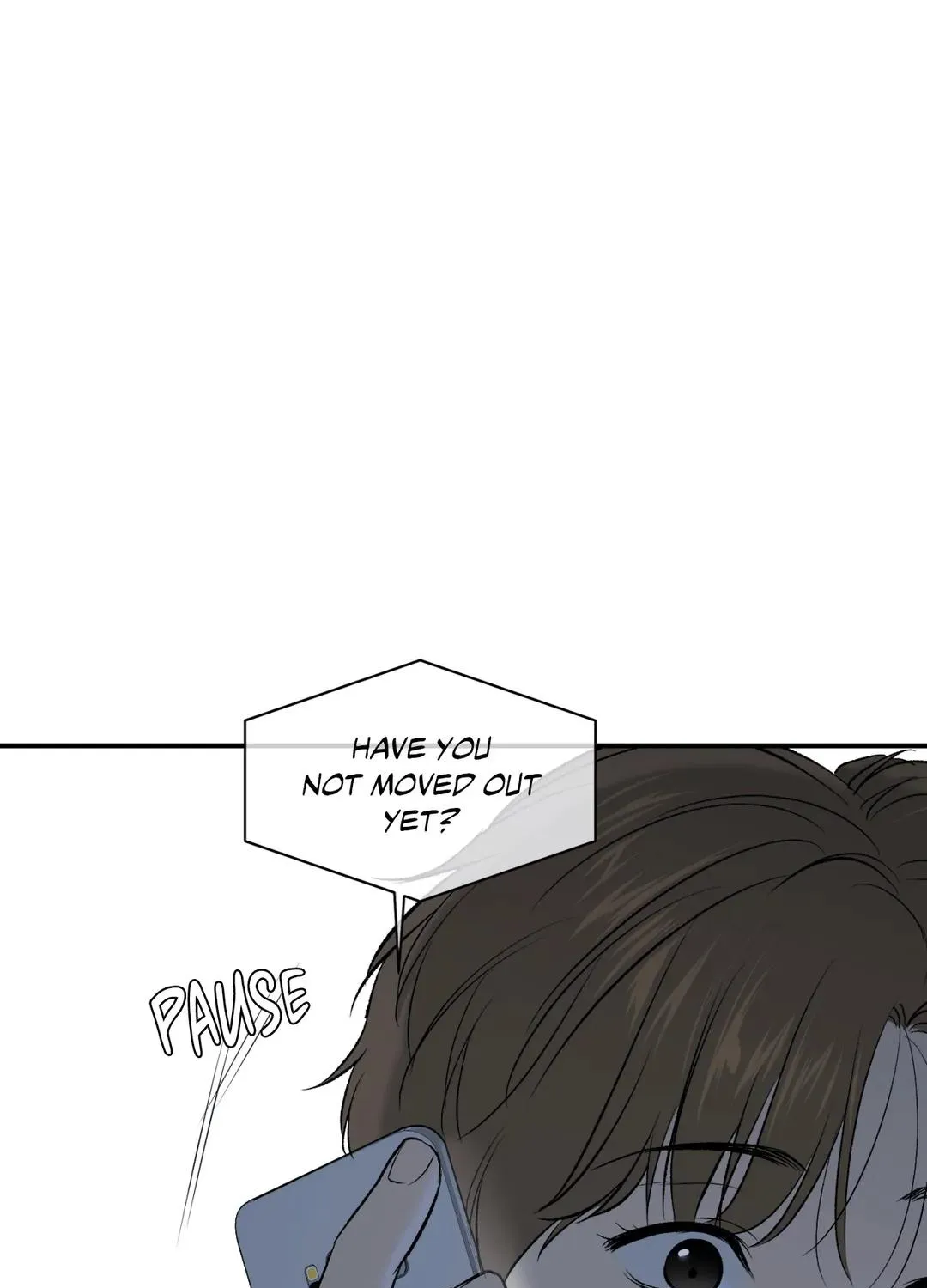 Jinx manhwa Chapter 11 page 22 - 