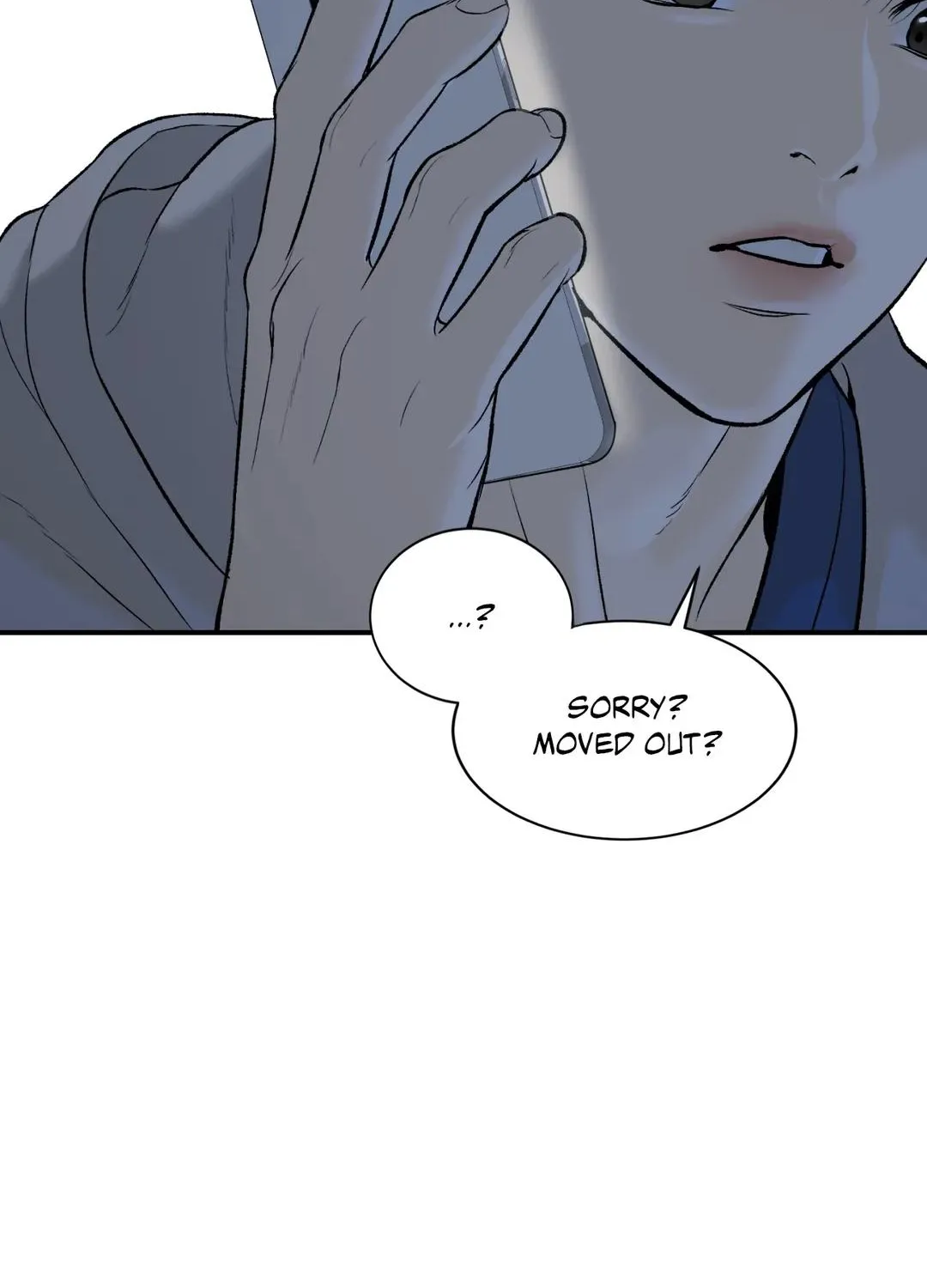 Jinx manhwa Chapter 11 page 23 - 