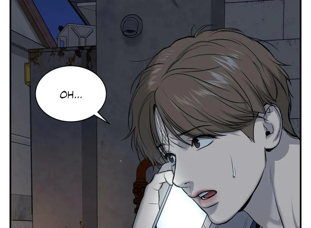 Jinx manhwa Chapter 11 page 27 - 