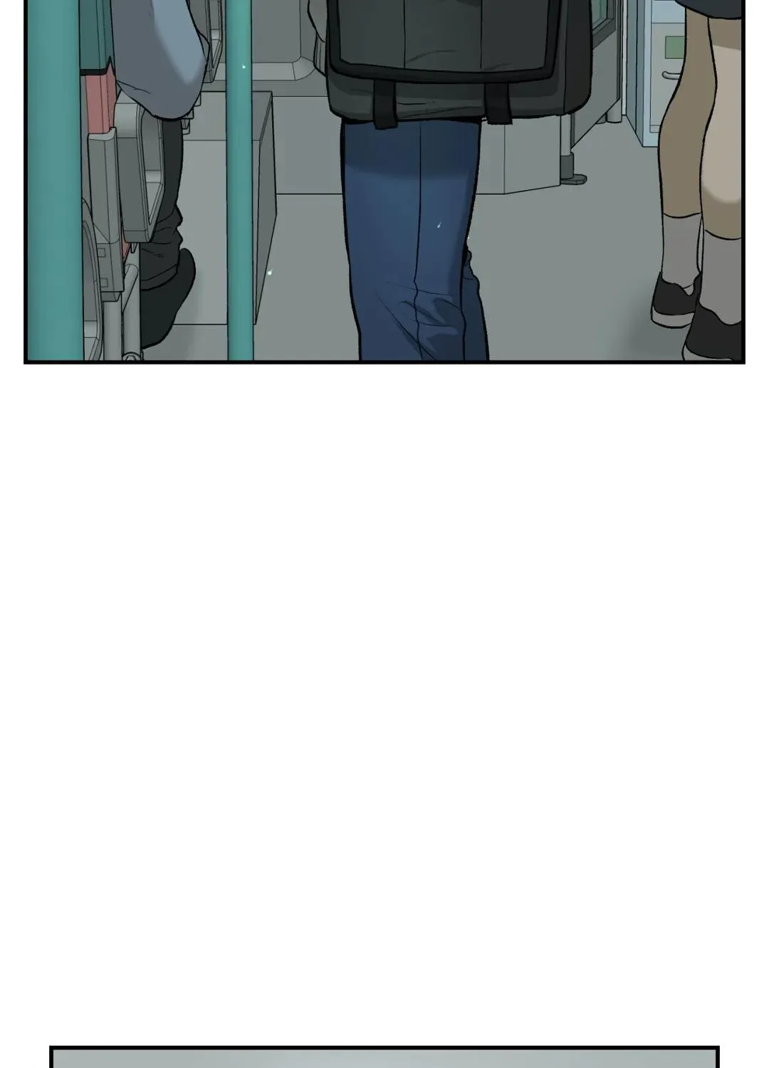 Jinx manhwa Chapter 11 page 4 - 