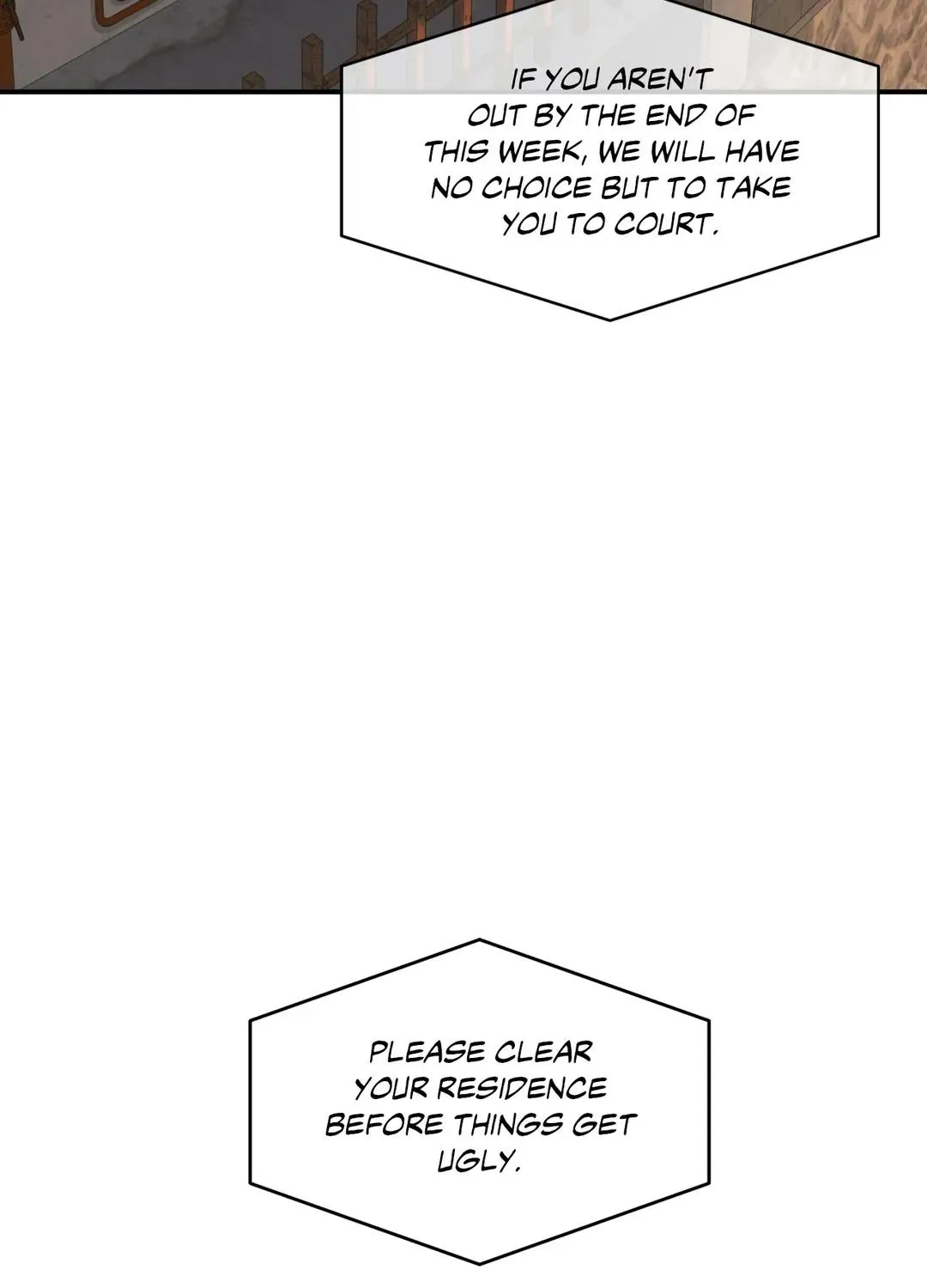 Jinx manhwa Chapter 11 page 31 - 
