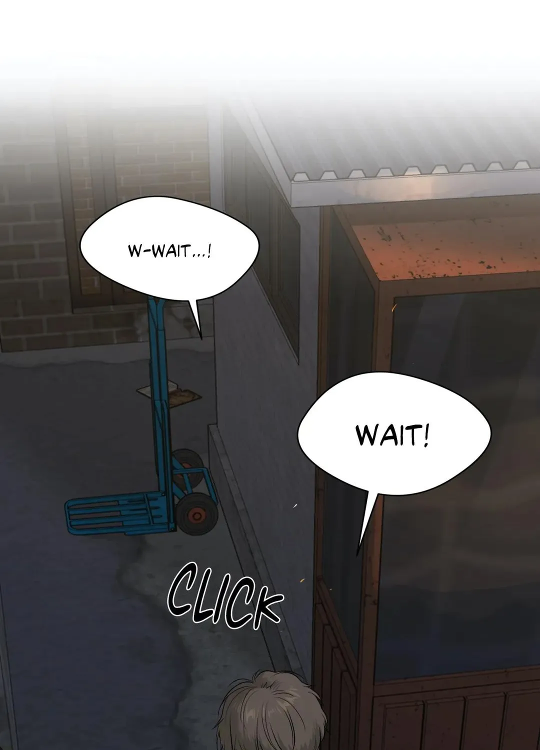 Jinx manhwa Chapter 11 page 32 - 