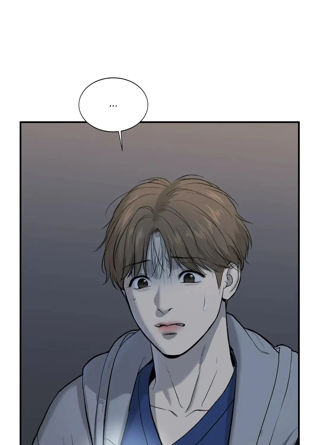 Jinx manhwa Chapter 11 page 35 - 
