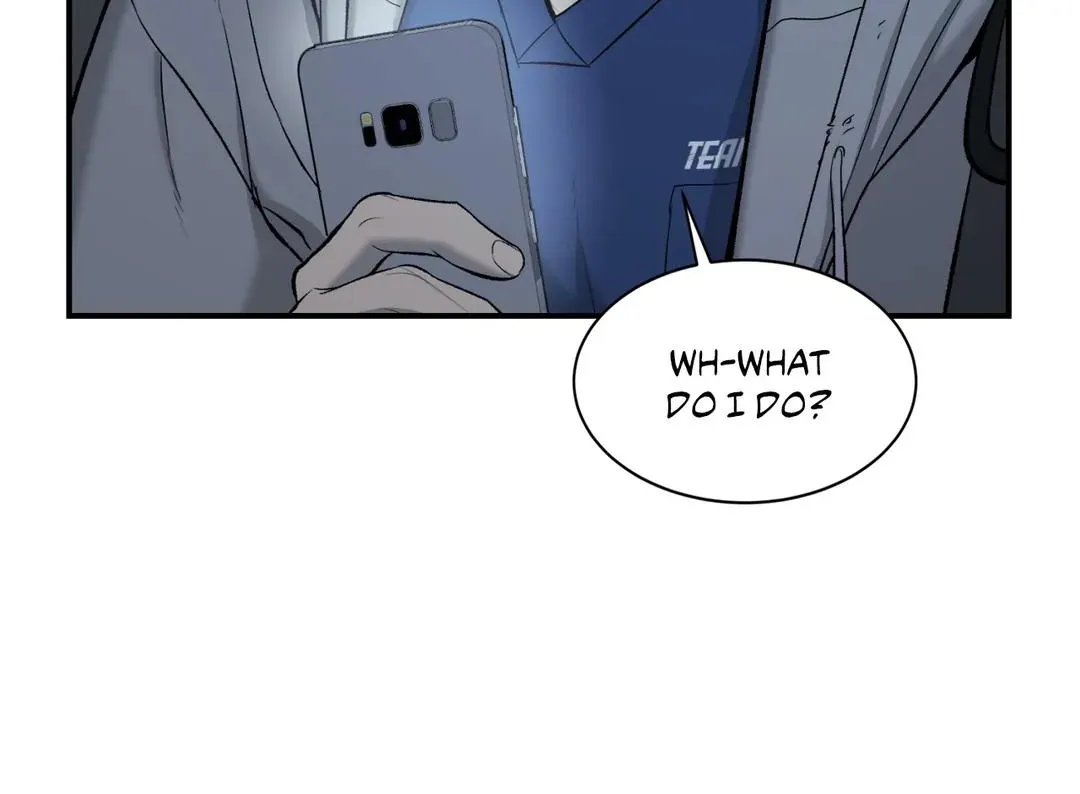 Jinx manhwa Chapter 11 page 36 - 