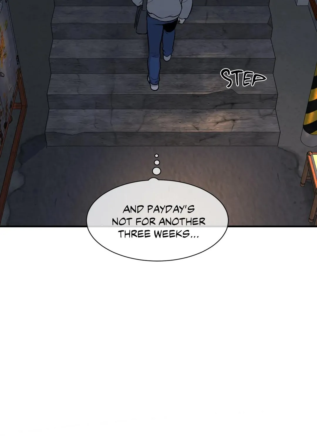 Jinx manhwa Chapter 11 page 38 - 