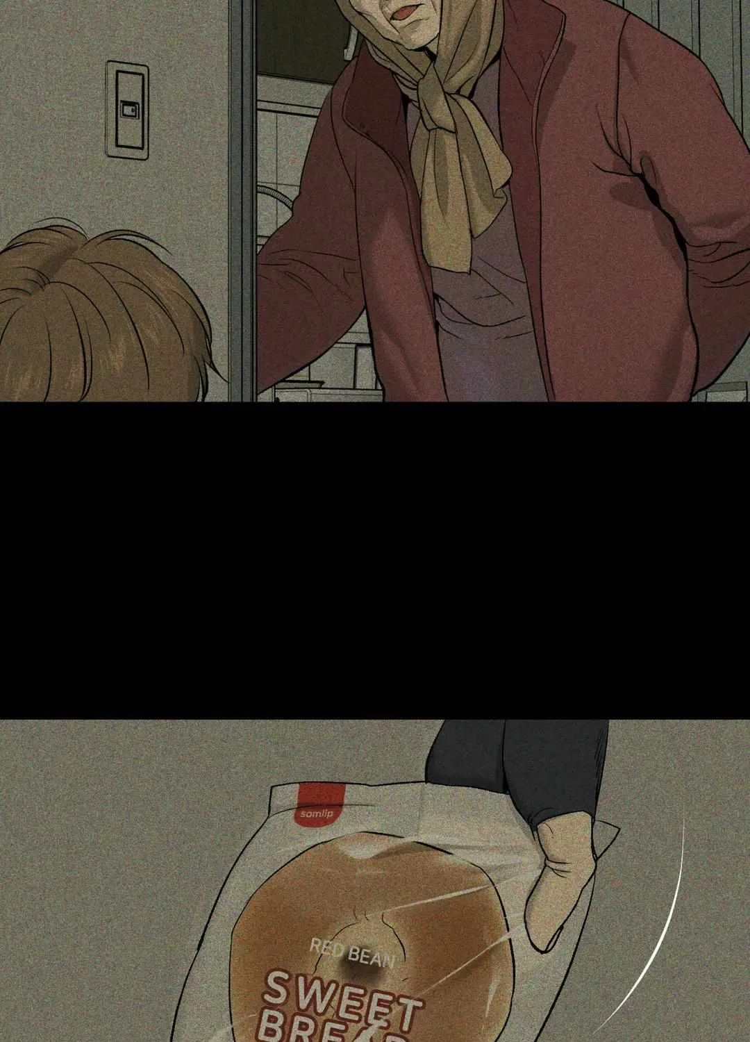 Jinx manhwa Chapter 11 page 40 - 