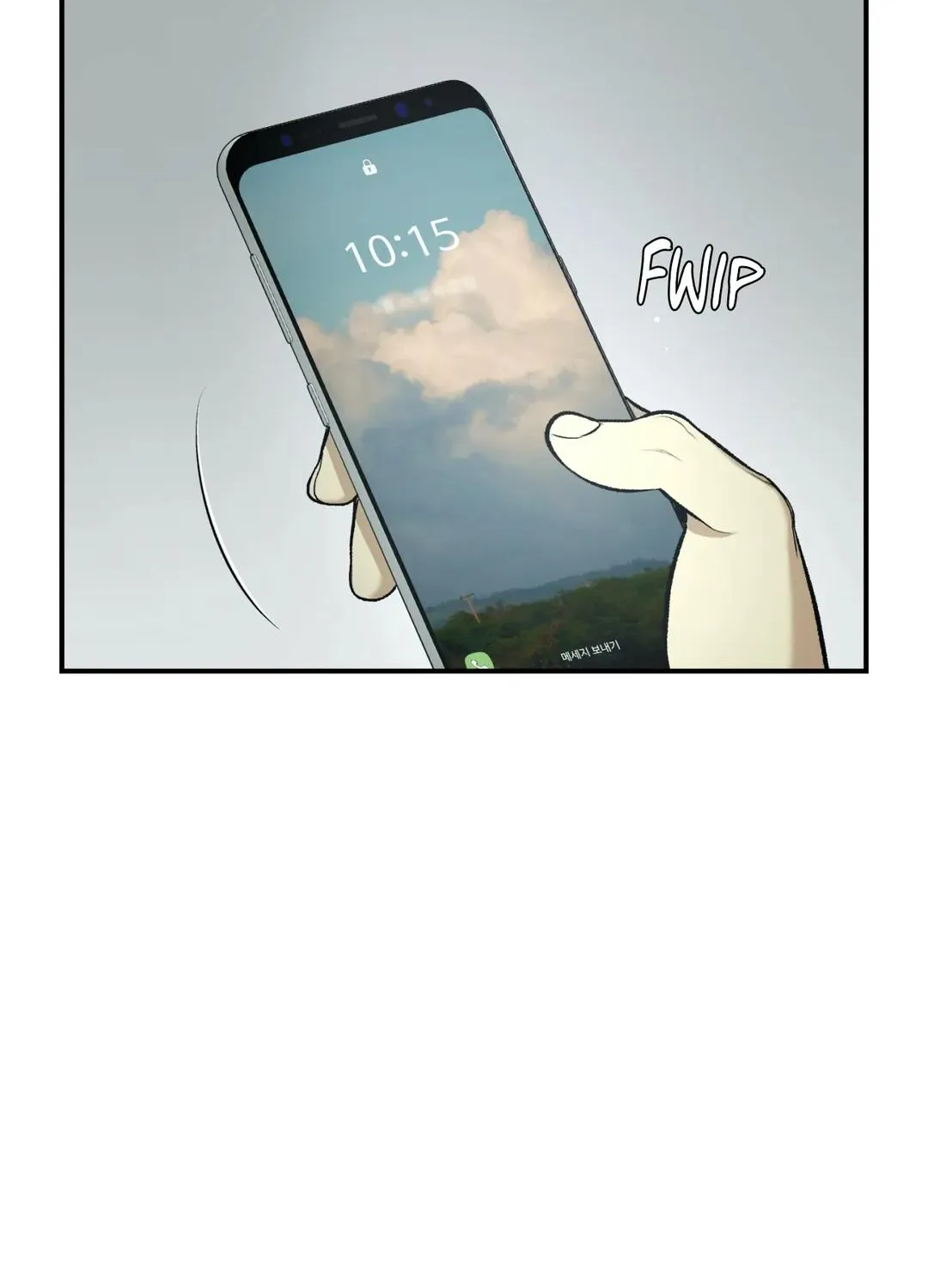 Jinx manhwa Chapter 11 page 5 - 