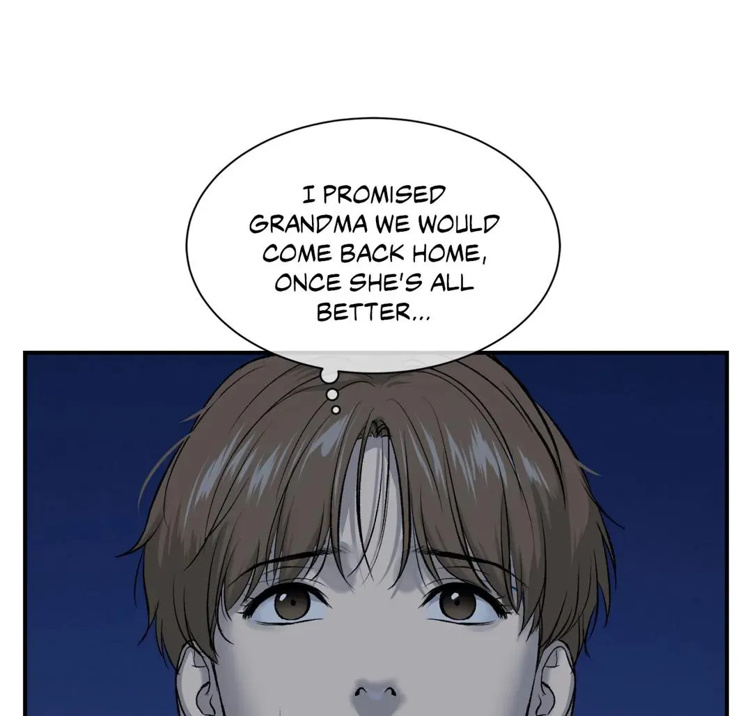 Jinx manhwa Chapter 11 page 45 - 