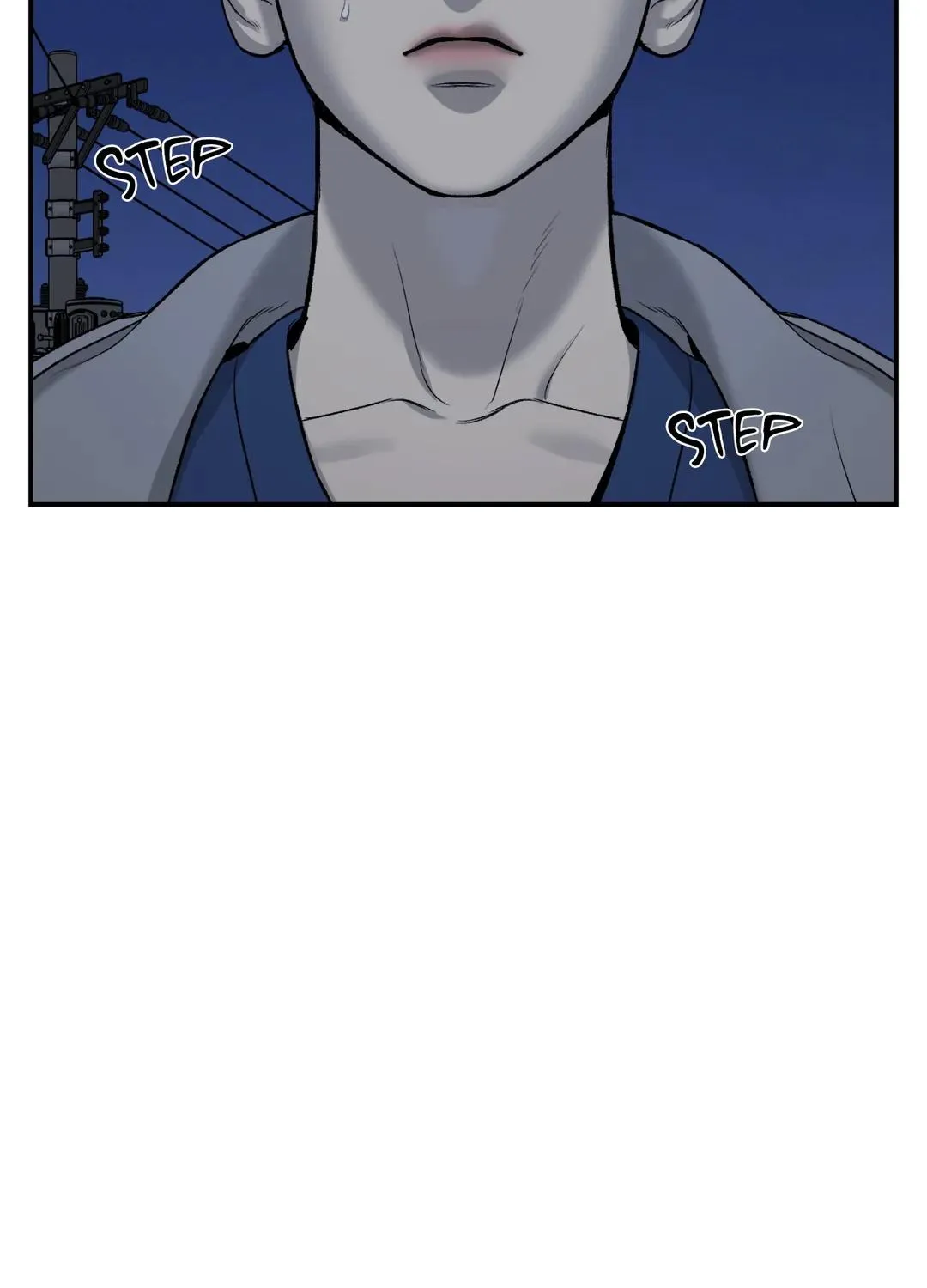 Jinx manhwa Chapter 11 page 46 - 