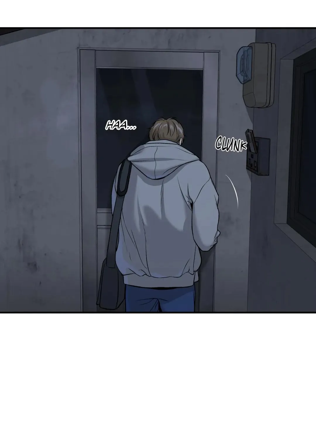 Jinx manhwa Chapter 11 page 47 - 