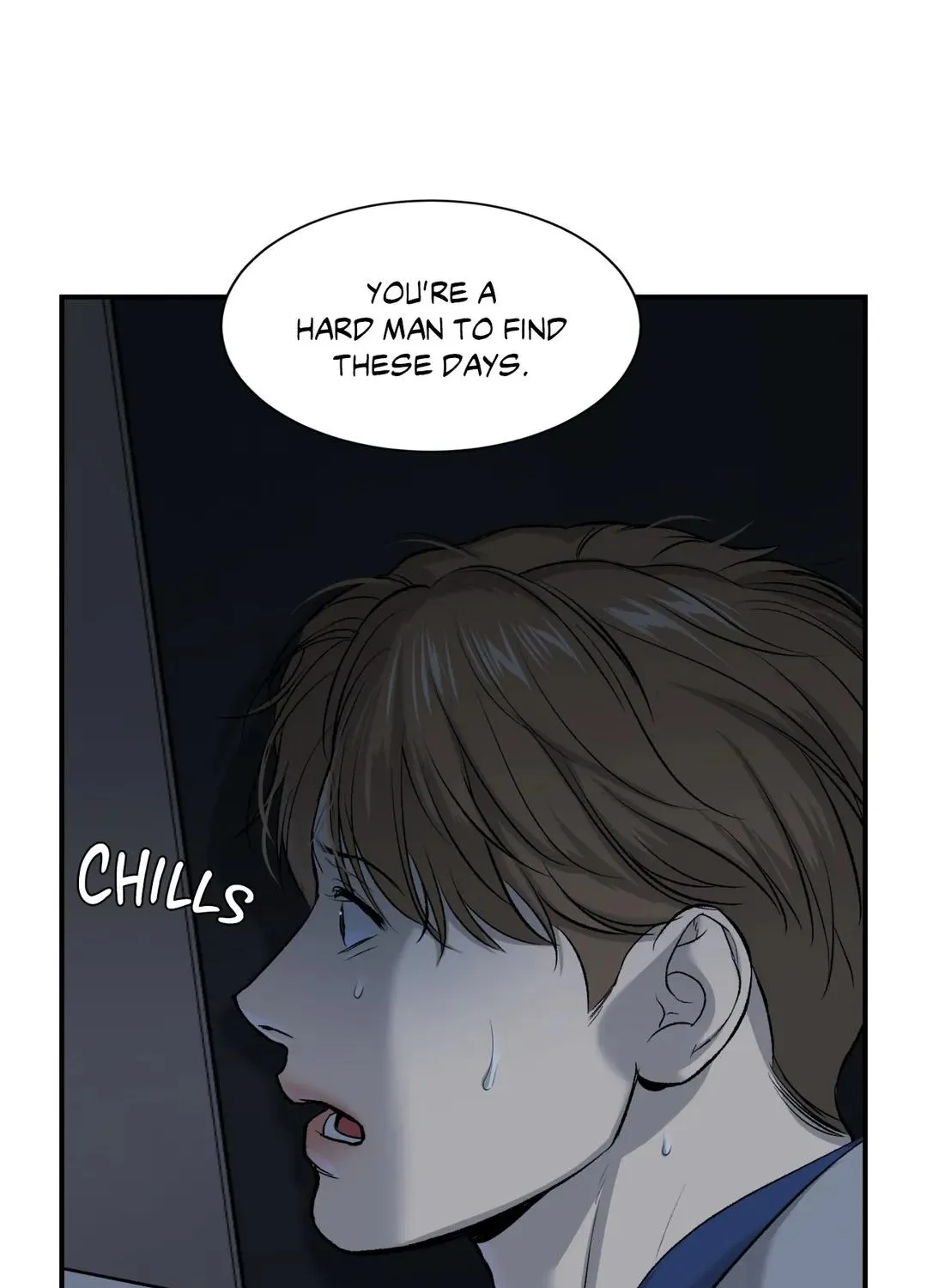 Jinx manhwa Chapter 11 page 53 - 