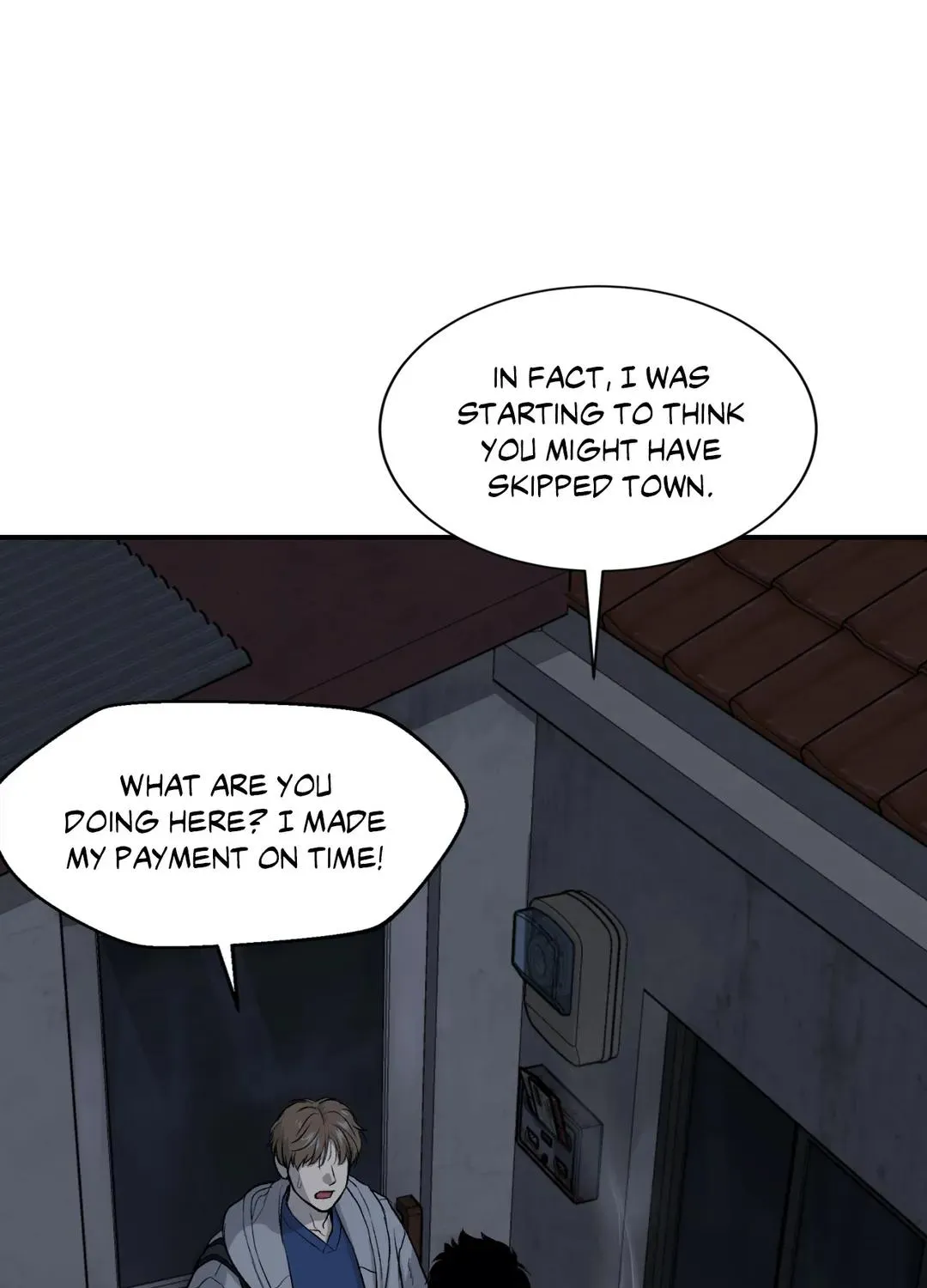 Jinx manhwa Chapter 11 page 55 - 