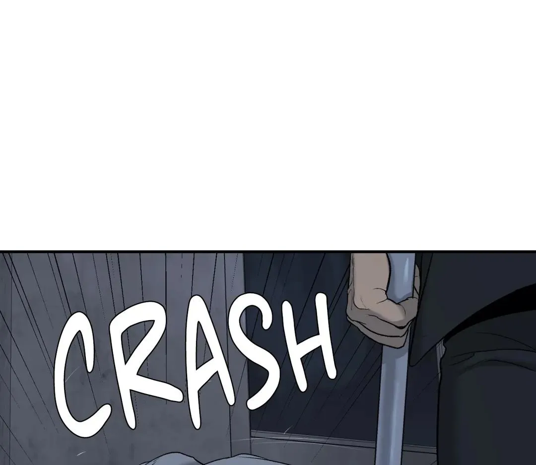 Jinx manhwa Chapter 11 page 60 - 