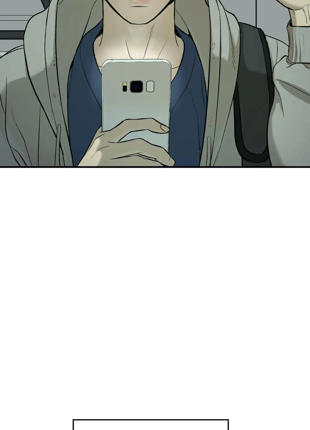 Jinx manhwa Chapter 11 page 7 - 