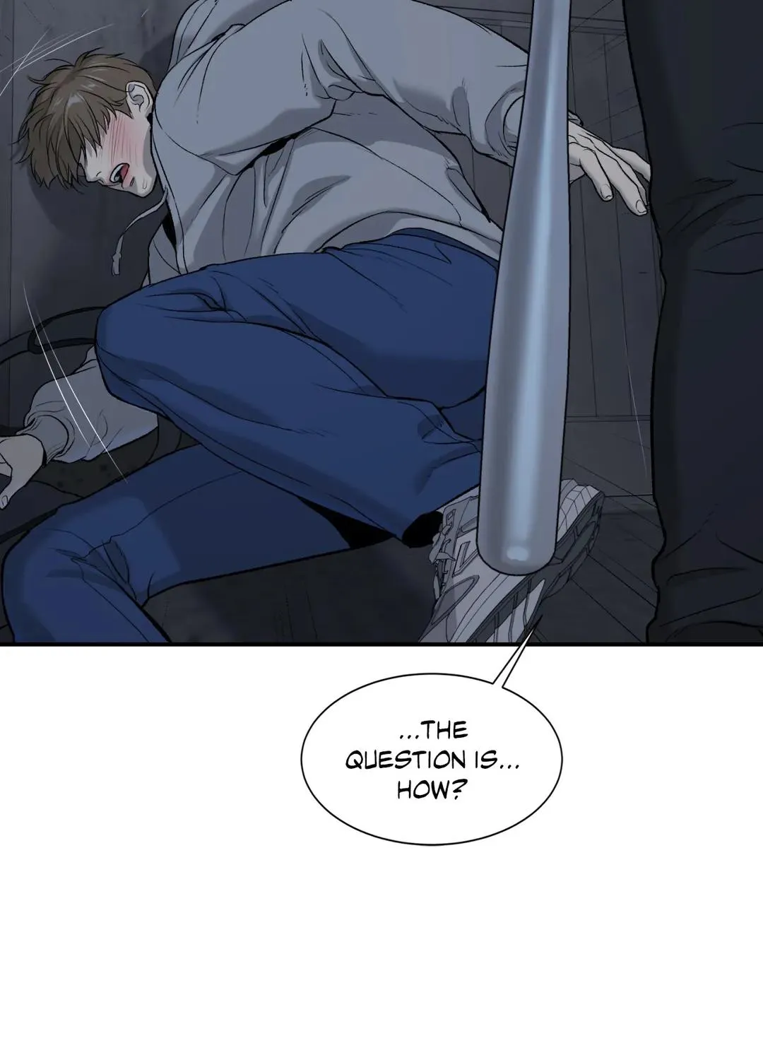 Jinx manhwa Chapter 11 page 61 - 