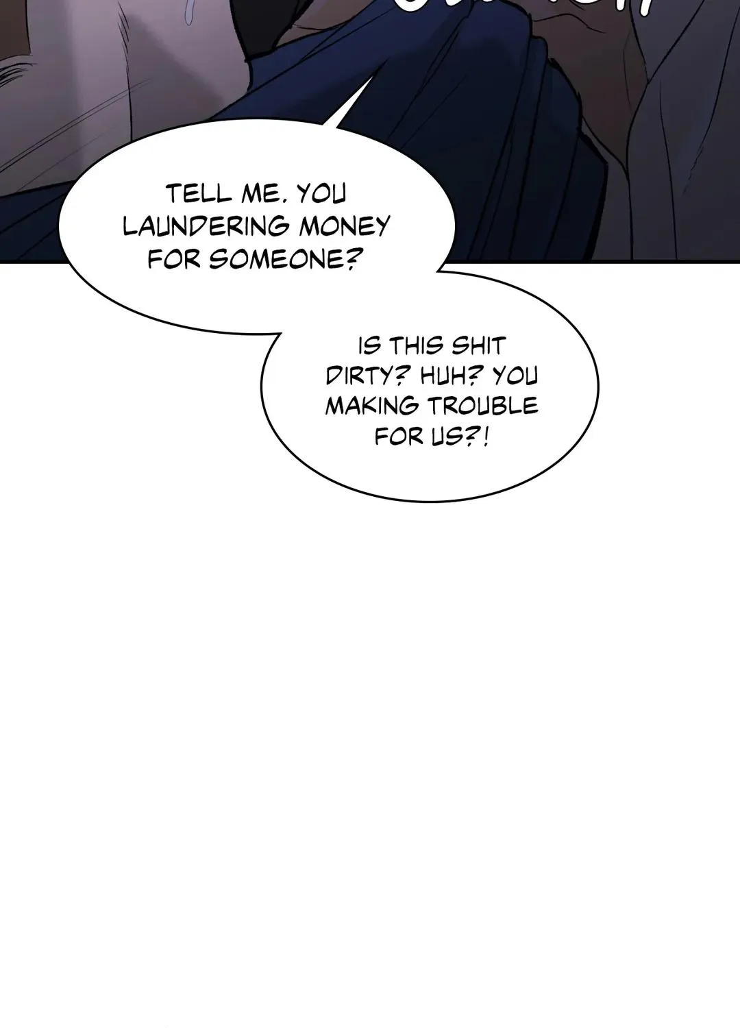 Jinx manhwa Chapter 11 page 64 - 