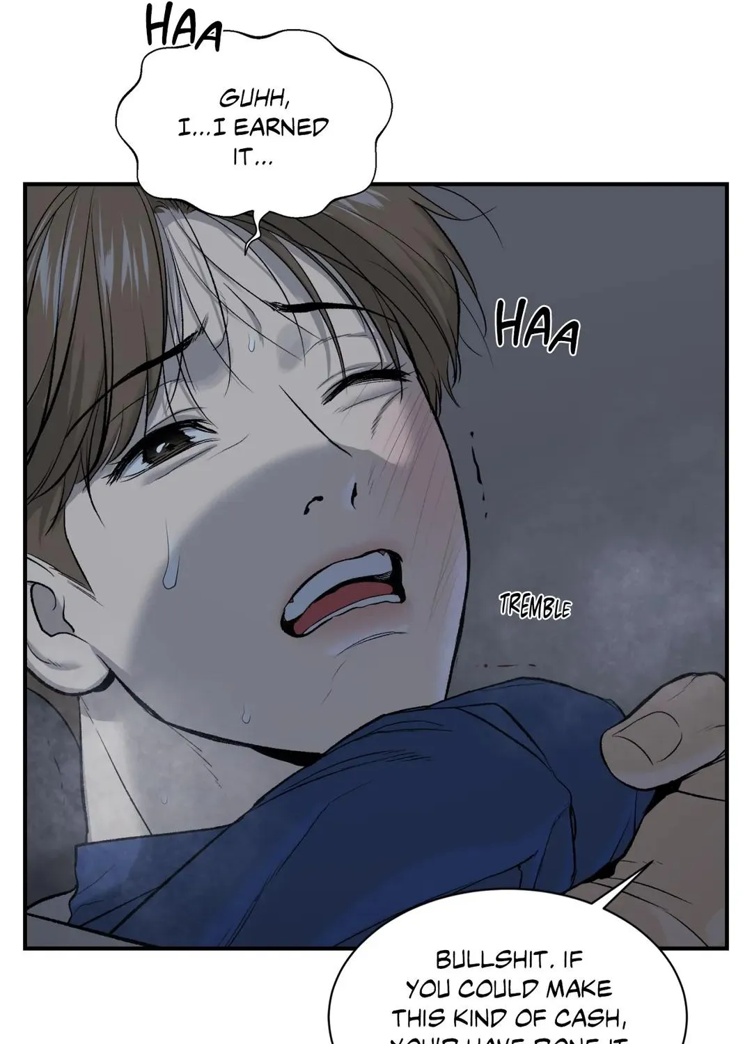 Jinx manhwa Chapter 11 page 65 - 