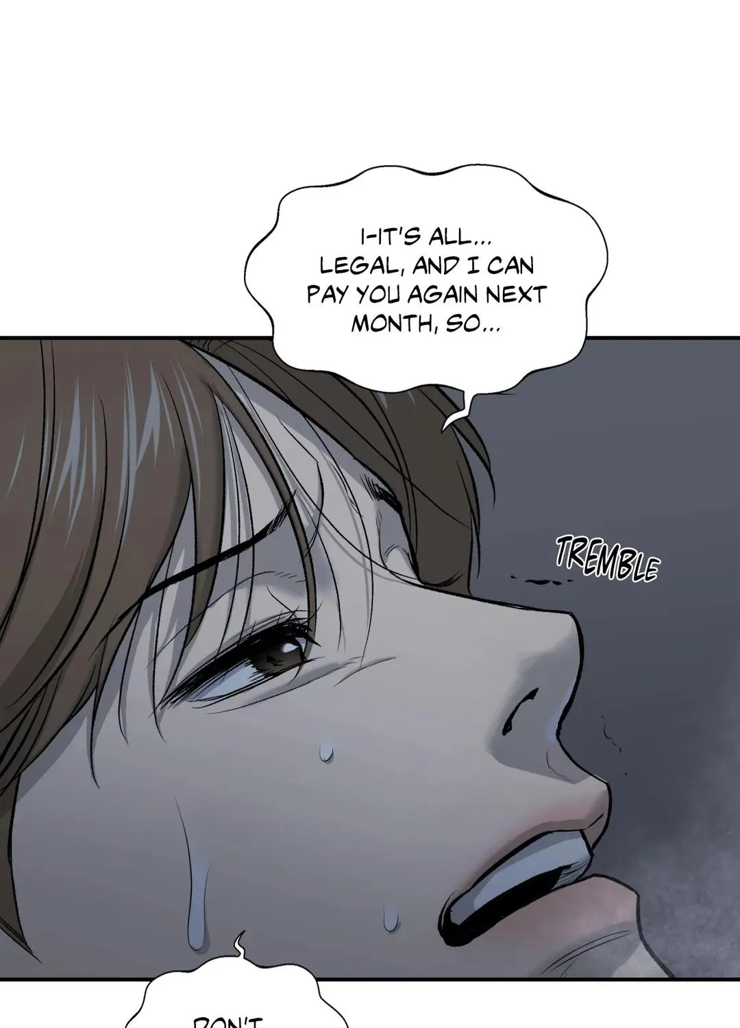 Jinx manhwa Chapter 11 page 67 - 