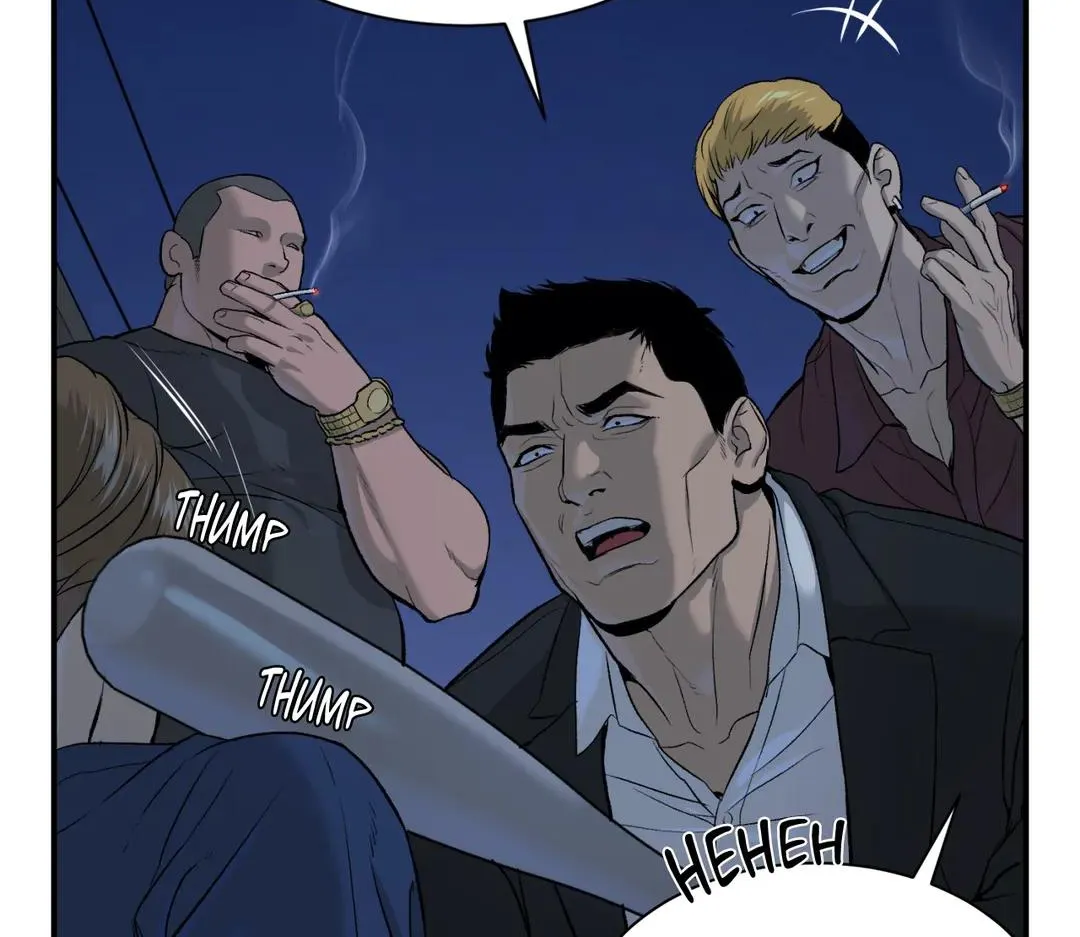 Jinx manhwa Chapter 11 page 69 - 