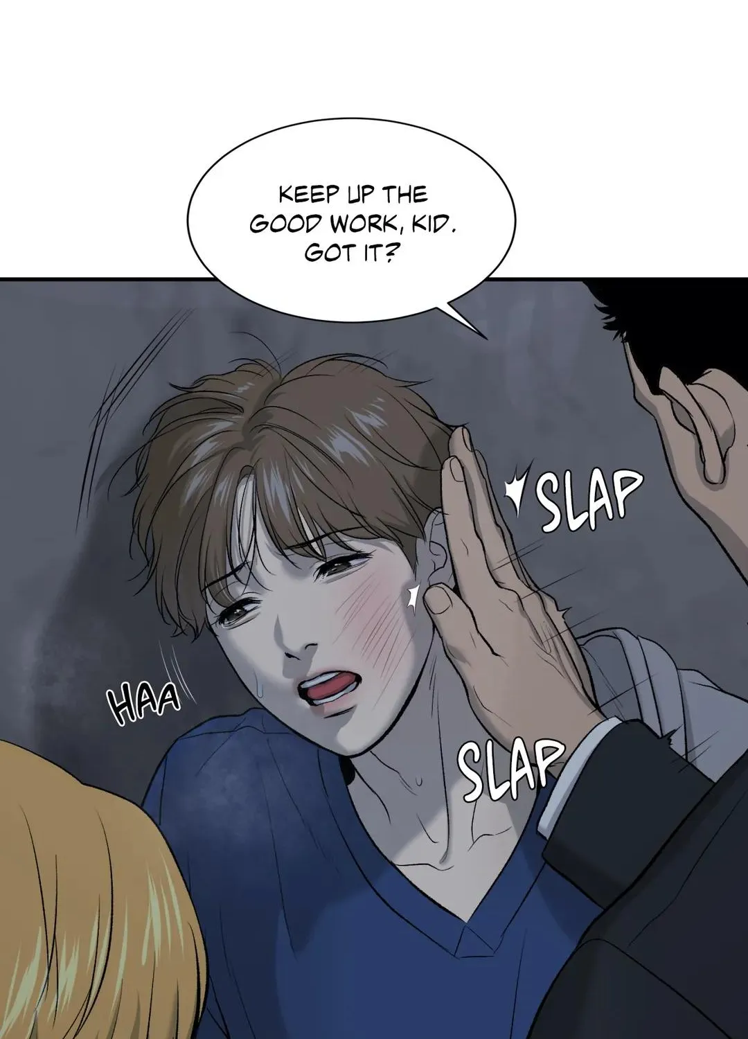 Jinx manhwa Chapter 11 page 71 - 
