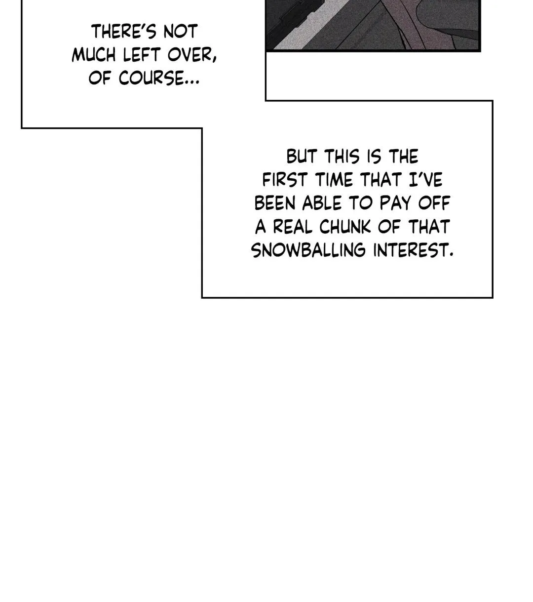 Jinx manhwa Chapter 11 page 9 - 