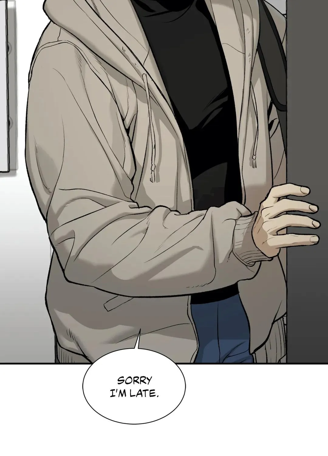 Jinx manhwa Chapter 11 page 83 - 