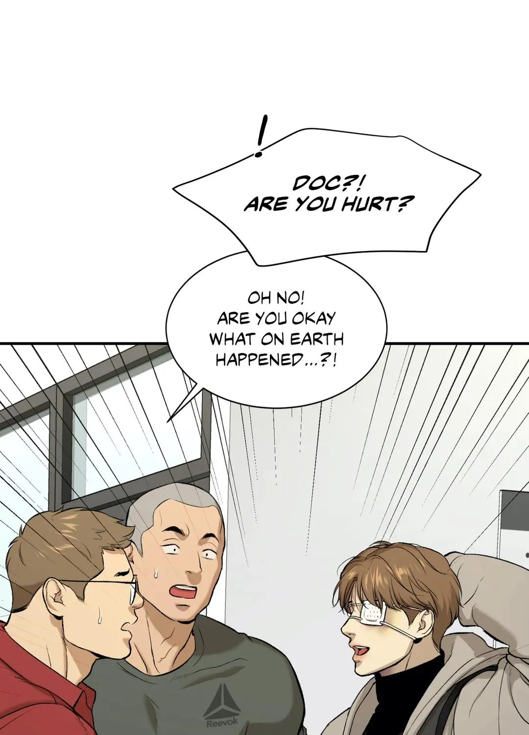 Jinx manhwa Chapter 11 page 85 - 