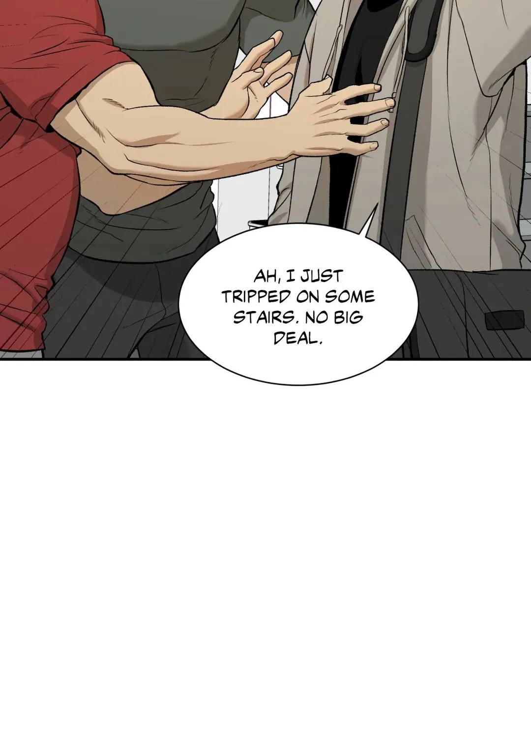 Jinx manhwa Chapter 11 page 86 - 