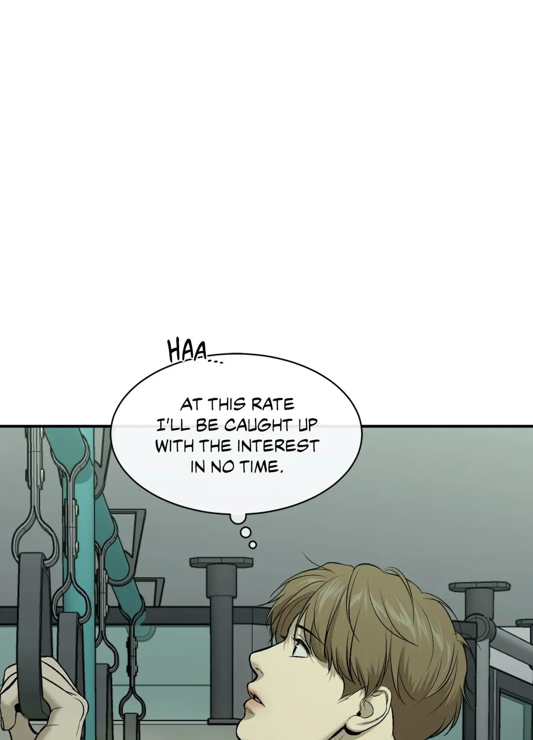 Jinx manhwa Chapter 11 page 10 - 