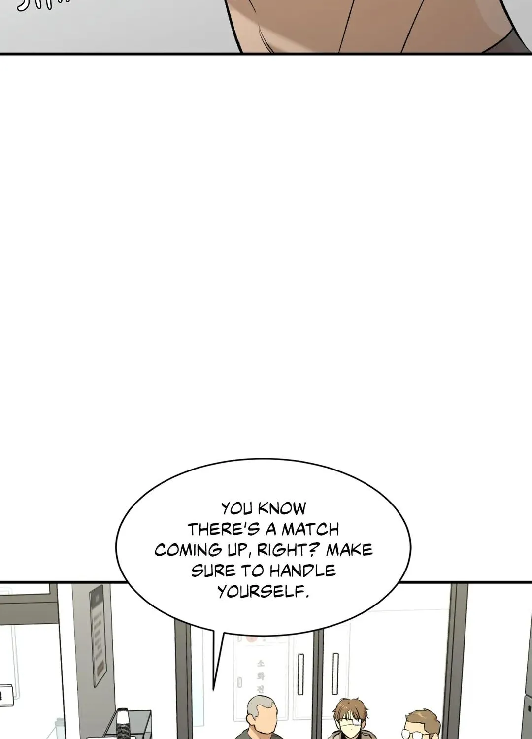 Jinx manhwa Chapter 11 page 92 - 