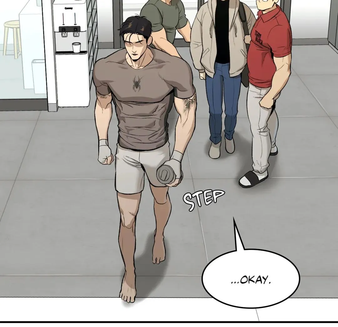 Jinx manhwa Chapter 11 page 93 - 