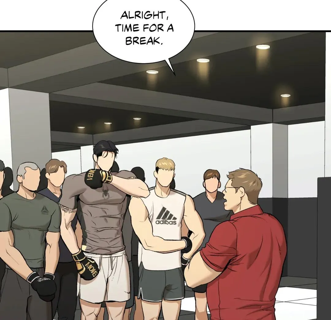 Jinx manhwa Chapter 11 page 99 - 