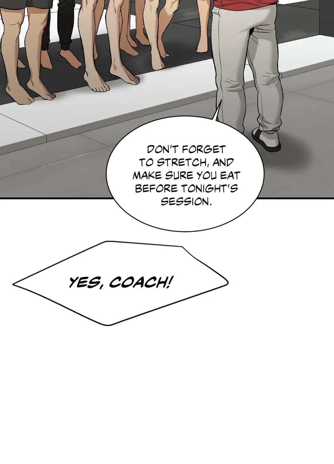Jinx manhwa Chapter 11 page 100 - 
