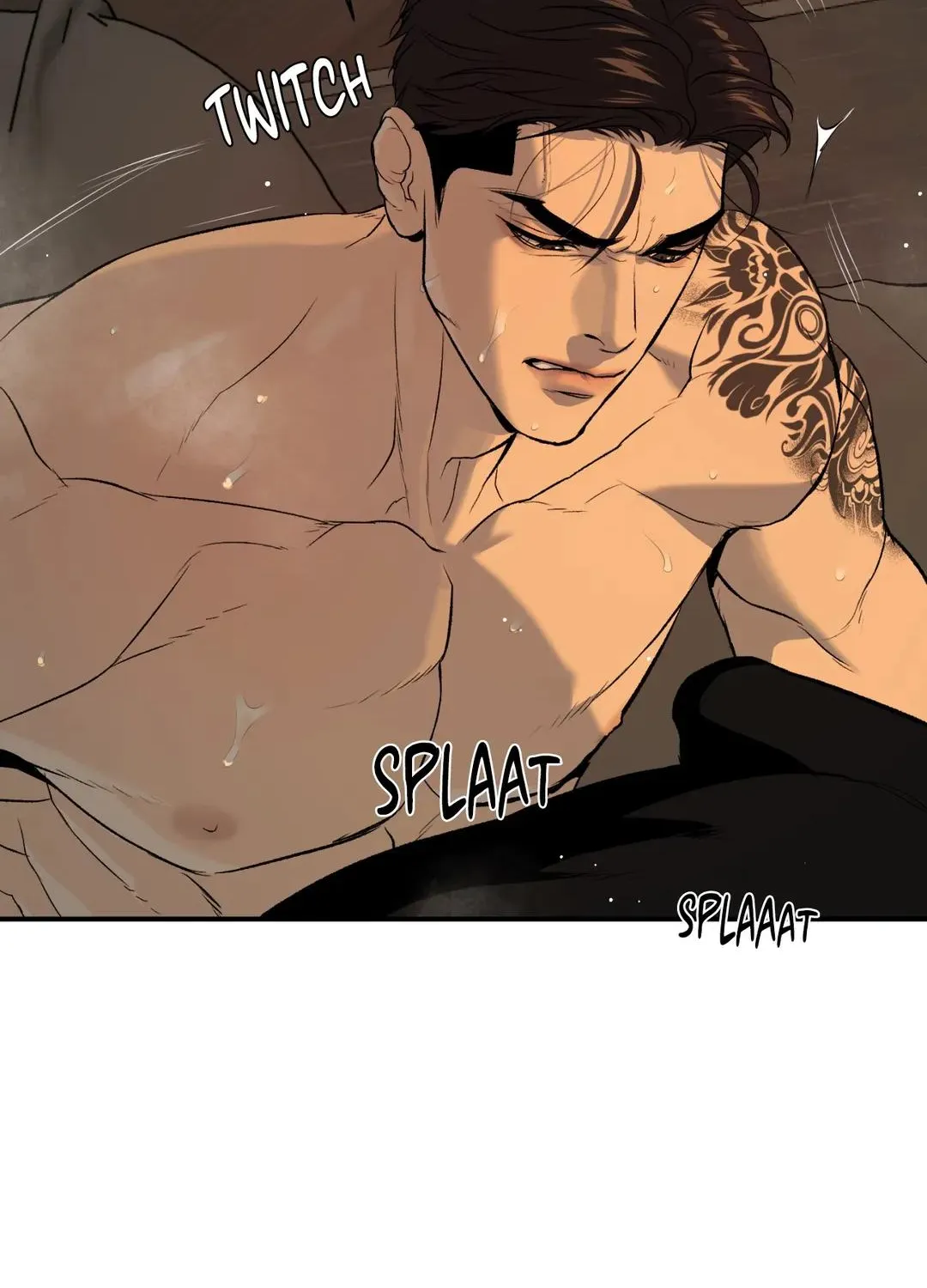 Jinx manhwa Chapter 12 page 104 - 