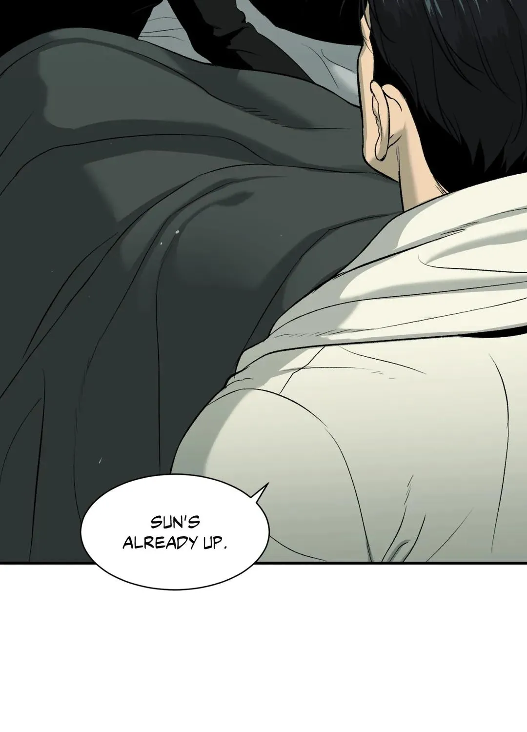 Jinx manhwa Chapter 12 page 121 - 