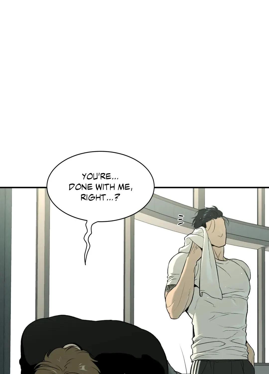 Jinx manhwa Chapter 12 page 122 - 