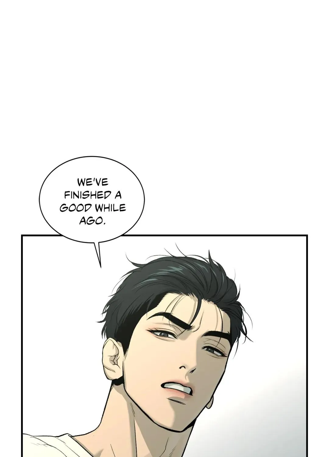 Jinx manhwa Chapter 12 page 125 - 