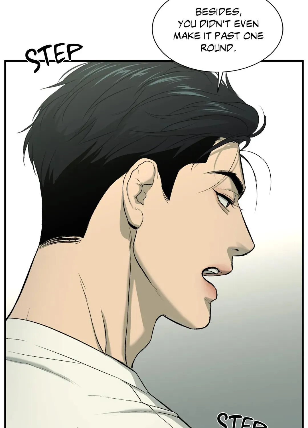Jinx manhwa Chapter 12 page 129 - 