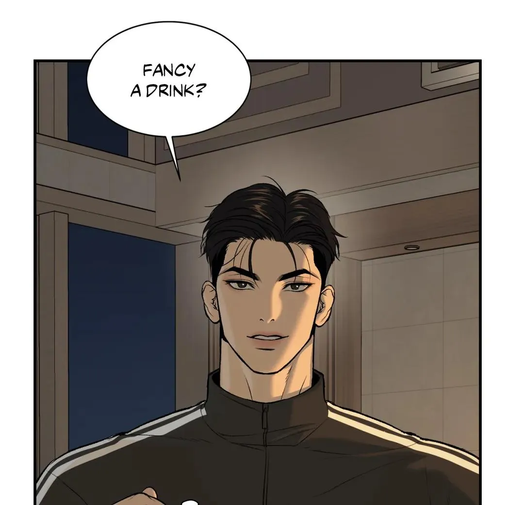 Jinx manhwa Chapter 12 page 15 - 