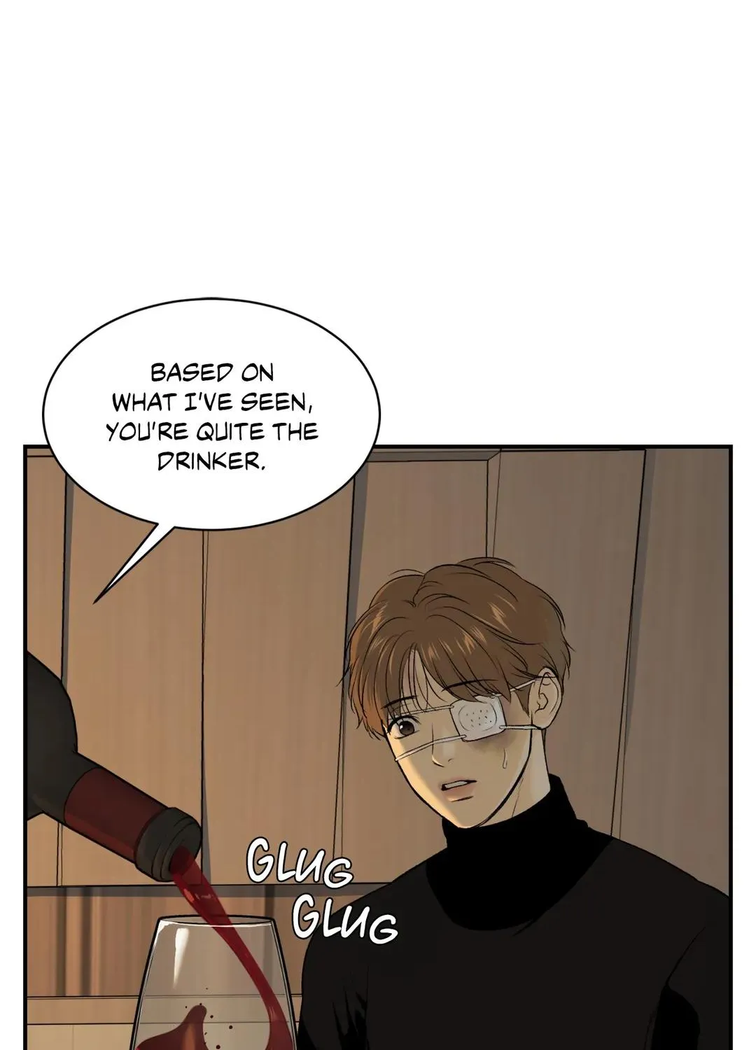 Jinx manhwa Chapter 12 page 17 - 