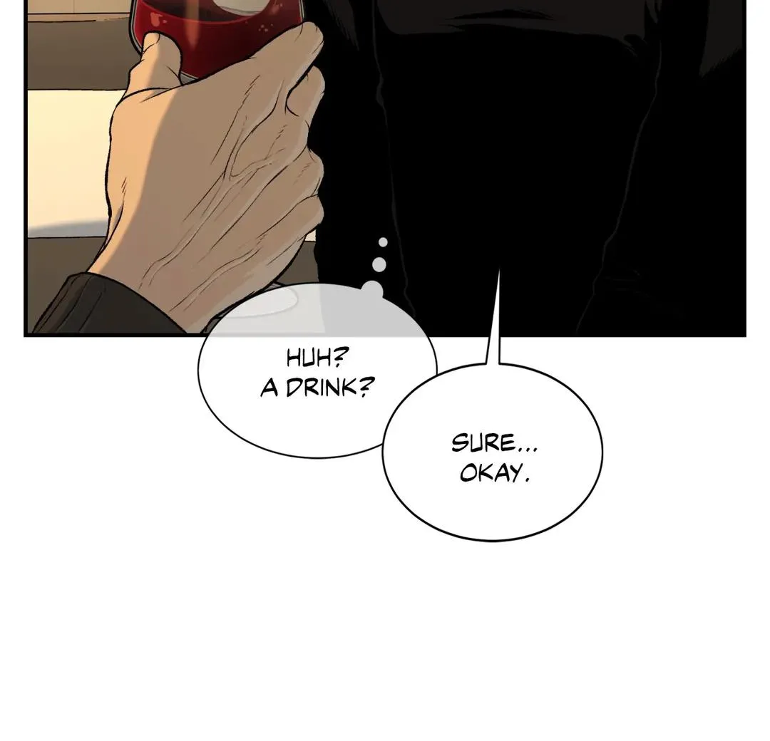 Jinx manhwa Chapter 12 page 18 - 