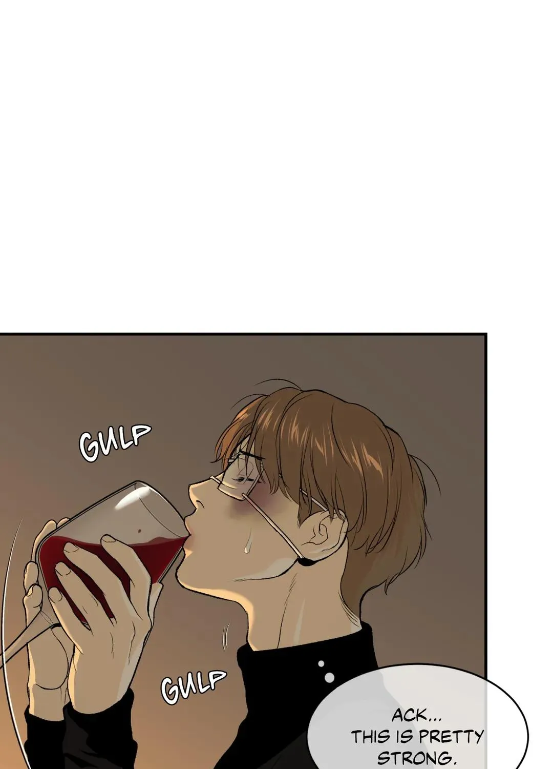 Jinx manhwa Chapter 12 page 19 - 