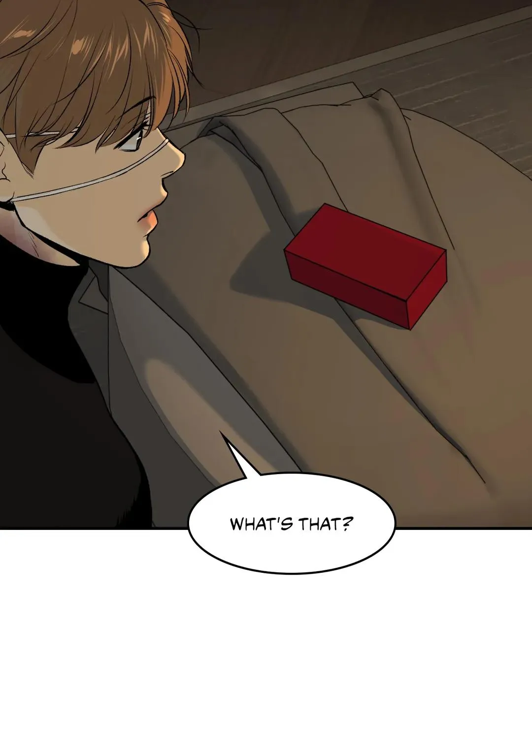 Jinx manhwa Chapter 12 page 22 - 