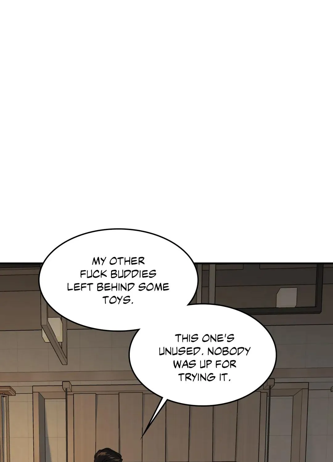 Jinx manhwa Chapter 12 page 23 - 