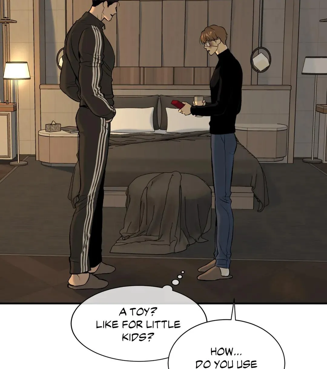 Jinx manhwa Chapter 12 page 24 - 