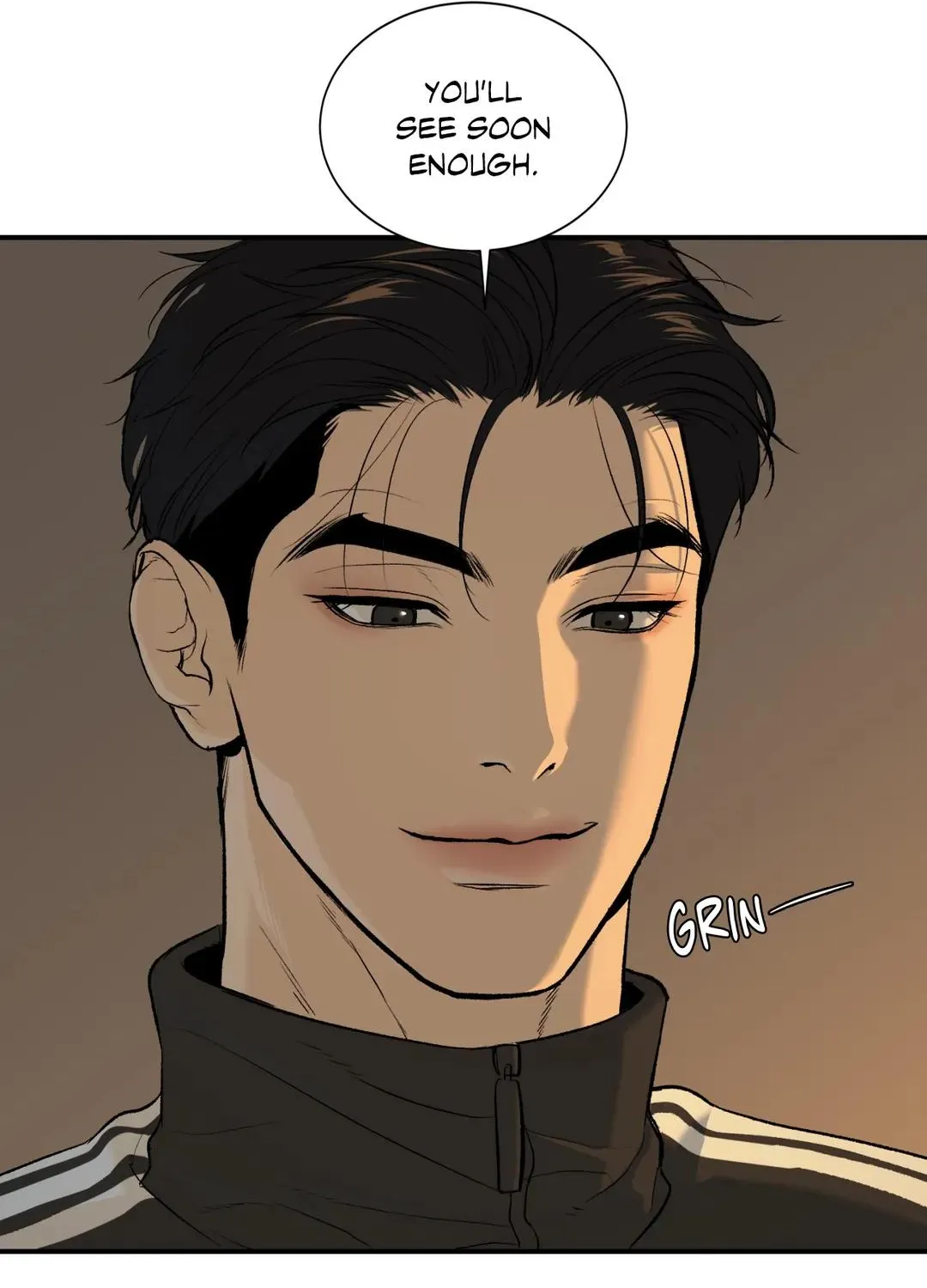 Jinx manhwa Chapter 12 page 26 - 